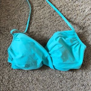 victoria’s secret bikini top